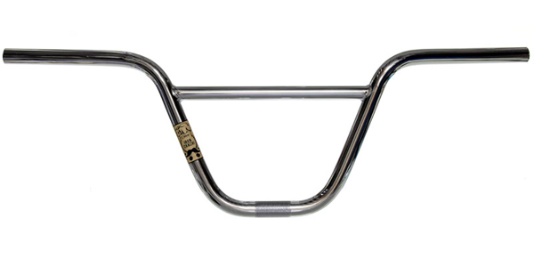 Alex Raban Volume Bikes BMX bars