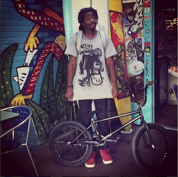 kareem_williams_BMX_bike