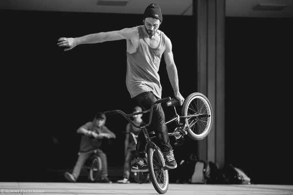 BMX_Worlds_Flatland