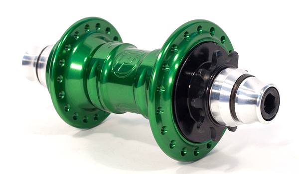 Profile Racing Mini Hub