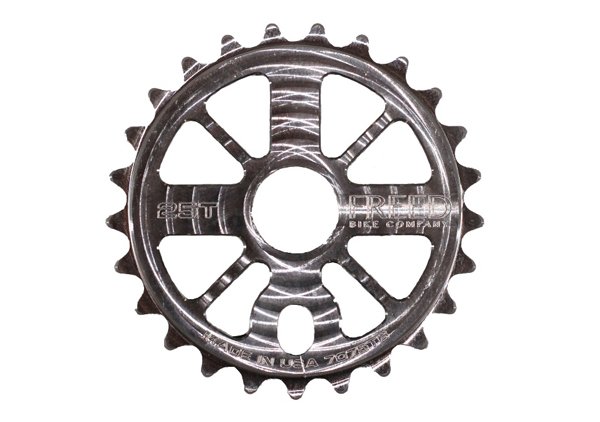 sprocket web