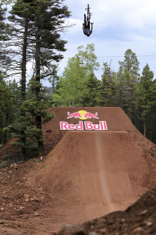 Red Bull Dreamline BMX