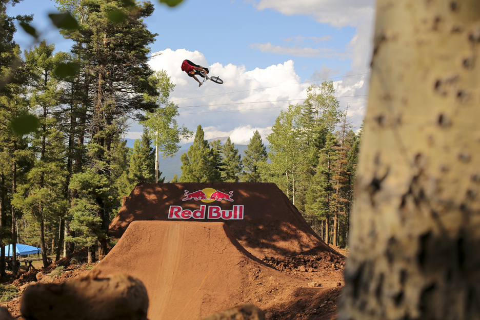 Red Bull Dreamline BMX