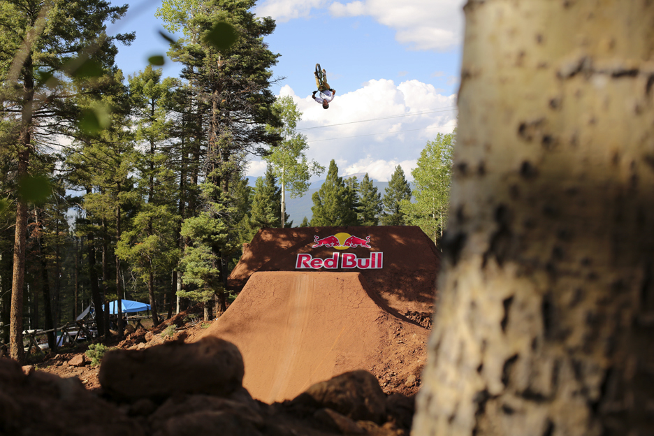 Red Bull Dreamline BMX