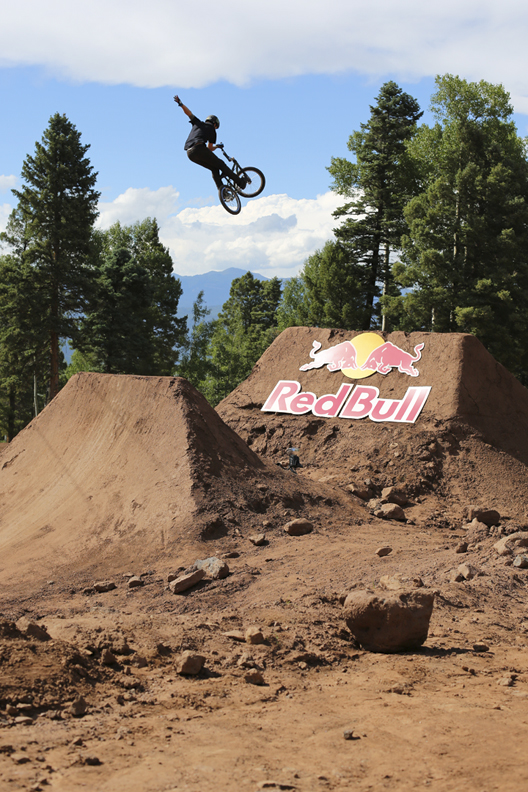 Red Bull Dreamline BMX