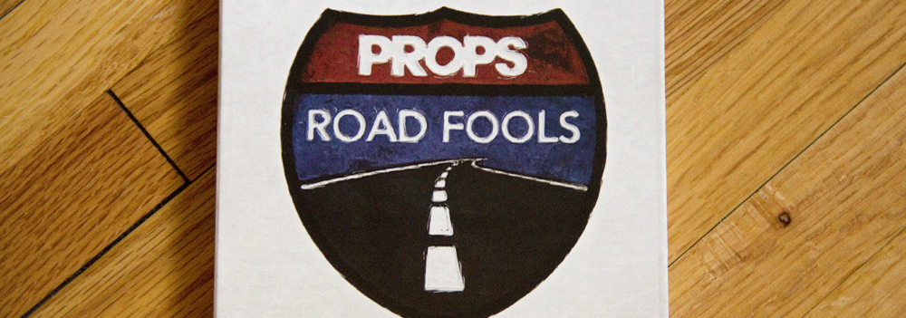 Props BMX Road Fools Box Set