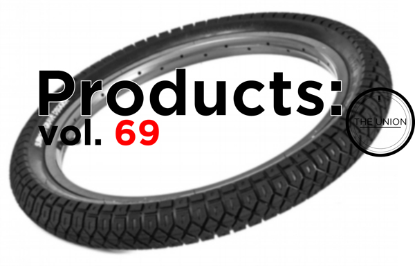 Products: Vol. 69 BMX