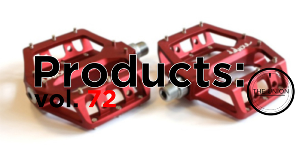 BMX Products