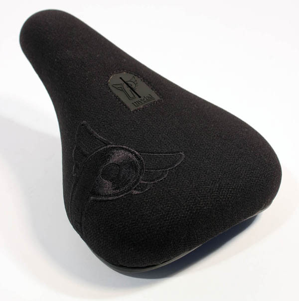 Profile Fat Logo Seat 1200