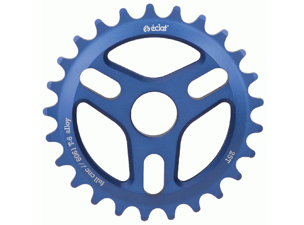 Eclat BMX Vent Sprocket