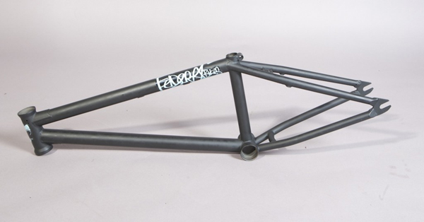 federal stevie churchill frame