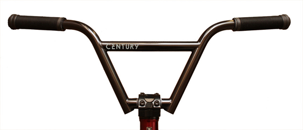 CENTURYride