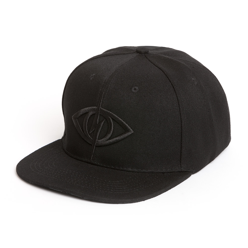 OPERATIV_THIRD-EYE_SNAPBACK_BLACK_1