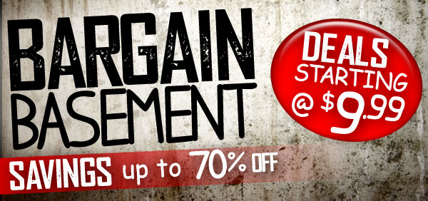 bargainbasement