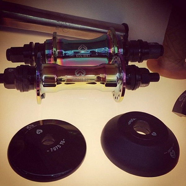 eclat_BMX-kolibri_hubs