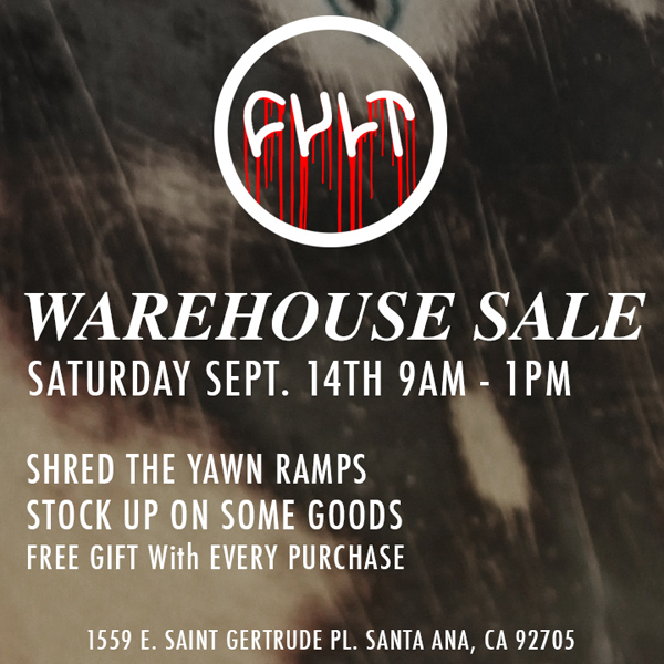 warehouse-sale