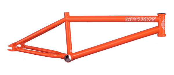 Sunday_MotoRoss_BMX_frame