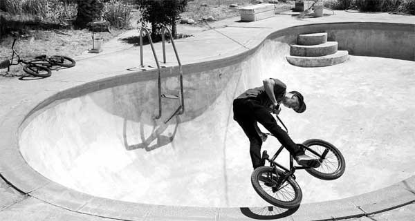 etnies bmx