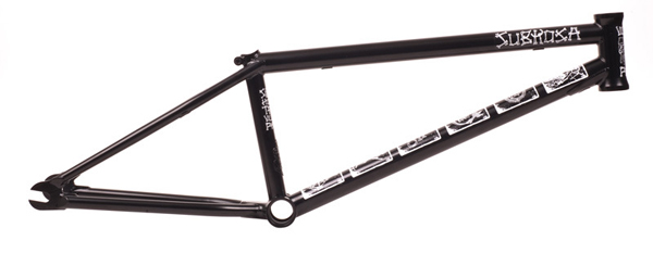 subrosa-villicus-prime-BMX-frame