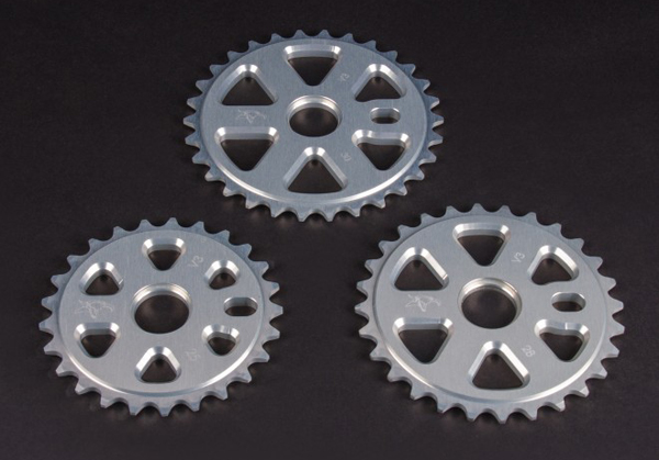 animal m5 sprocket