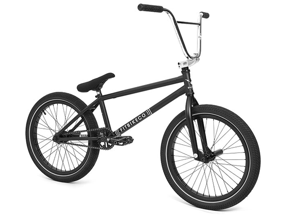 fit complete bmx