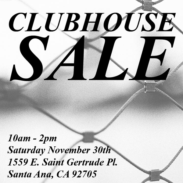 clubhouse-sale