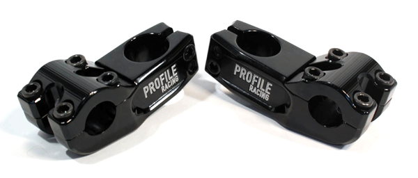 Profile Racing Push BMX stem