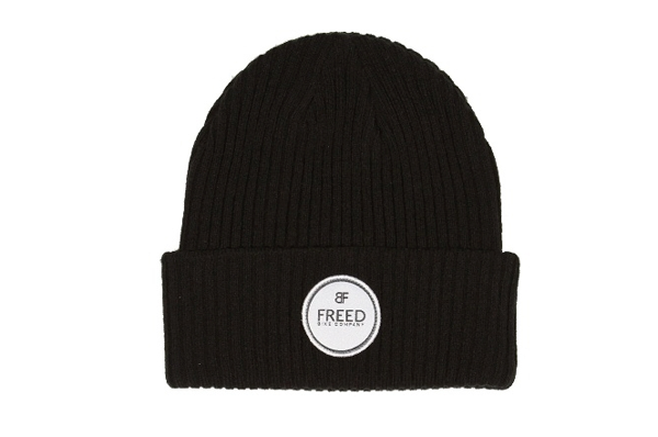 Freed Bikes Beanie