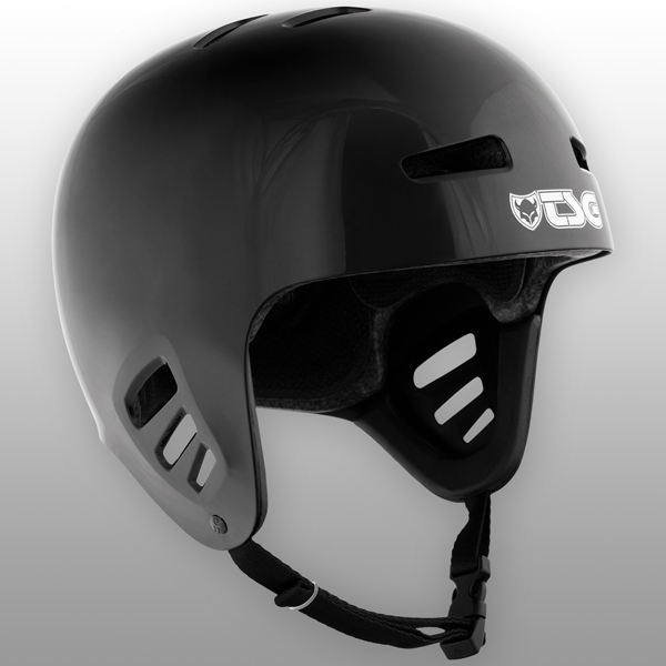 TSG Dawn Helmet 1