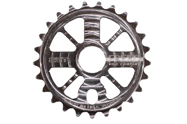 sprocket web