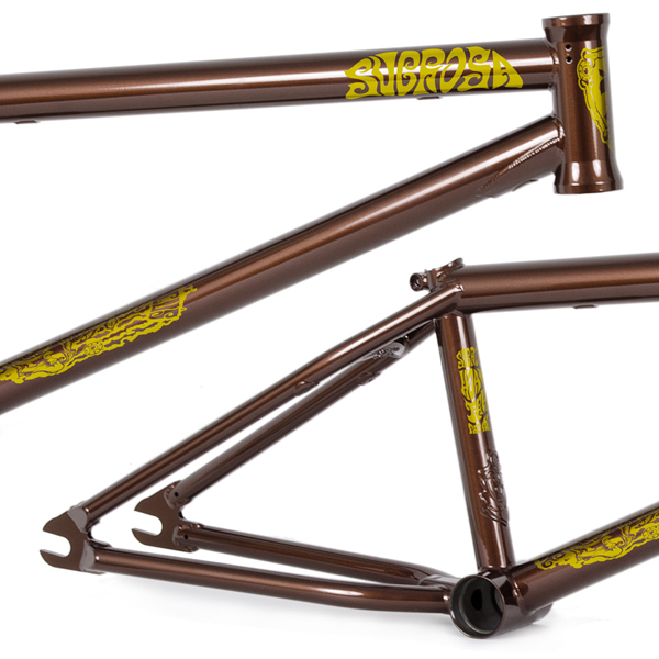 Subrosa villicus store v2 frame