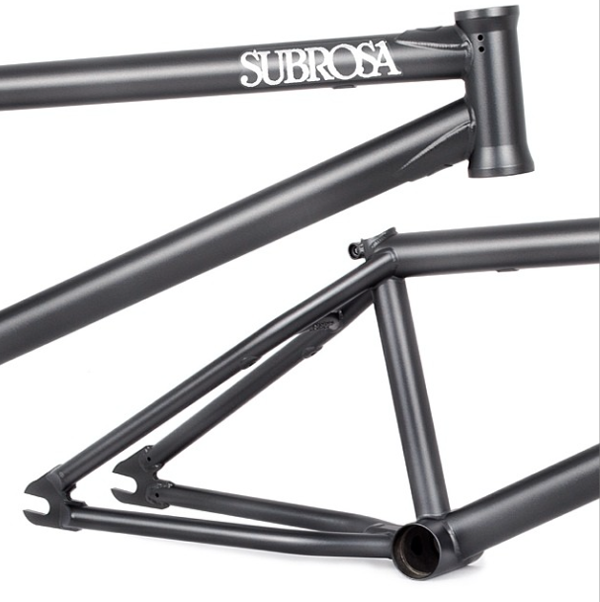 subrosa thunderbeast