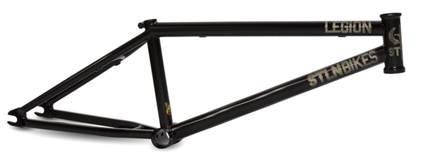 Stolen_BMX_legion_Frame