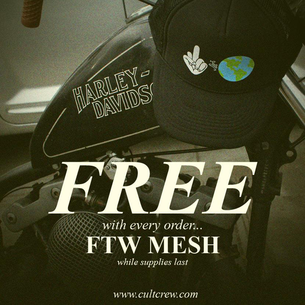 free-ftw-mesh