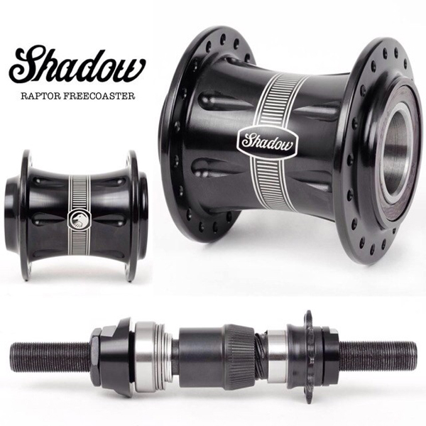 Shadow conspiracy outlet freecoaster