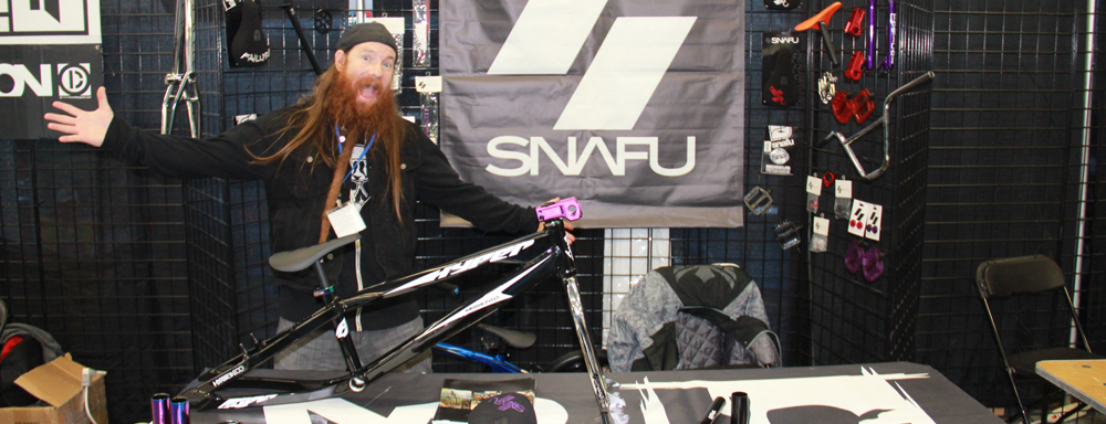 Hyper BMX, Failure Bikes, Snafu BMX,