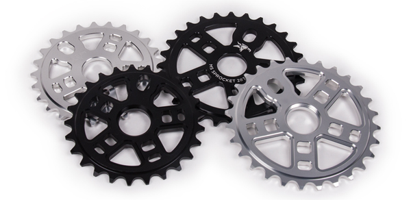 animal m5 sprocket