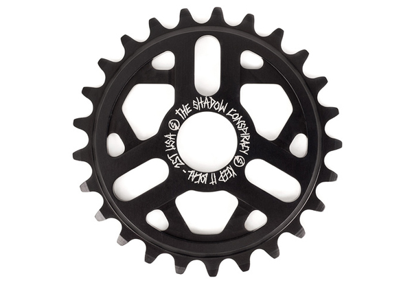 Shadow_Conspiracy_KIL_BMX_sprocket