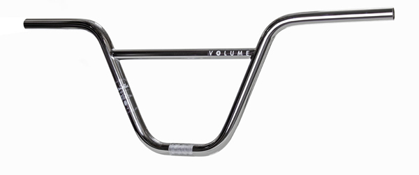 Drew Hosselton Volume Barista BMX bars