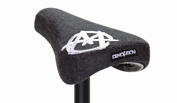 Demolition X Markit BMX Seat