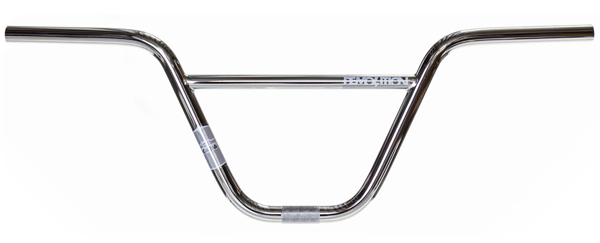 Dennis Enarson Demolition Rig BMX Bars