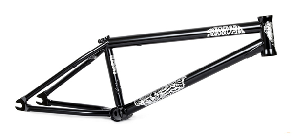 Subrosa villicus v2 frame on sale