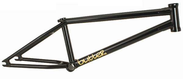 Cult_Butter_BMX_frame_black