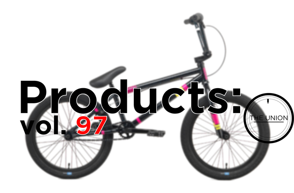 Products: Vol. 97 - BMX