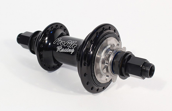 Profile Racing Elite BMX hub