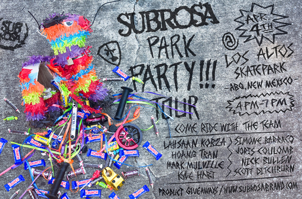 SUB_ABQ_ParkPartyTour_Flyer_Website_600x
