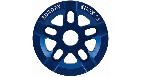 Sunday_Knox_BMX_sprocket