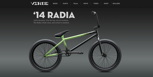 Verde_BMX_Website