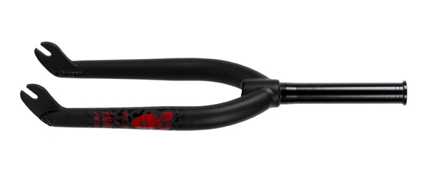 Subrosa Battle BMX fork