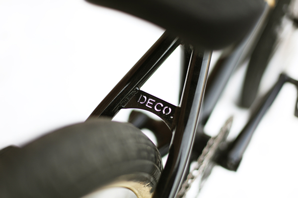 Deco BMX